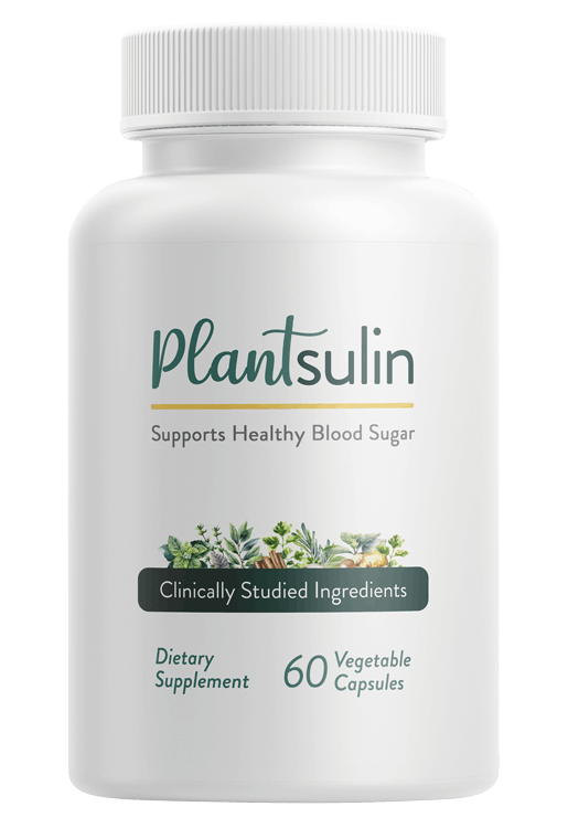 plantsulin Supplement