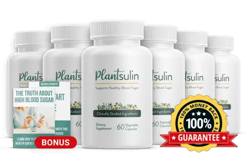 Buy plantsulin